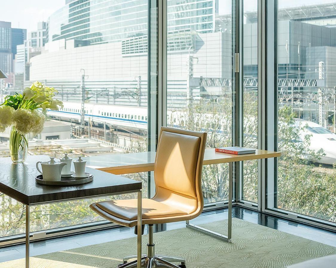 Hotel Four Seasons At Marunouchi 5*