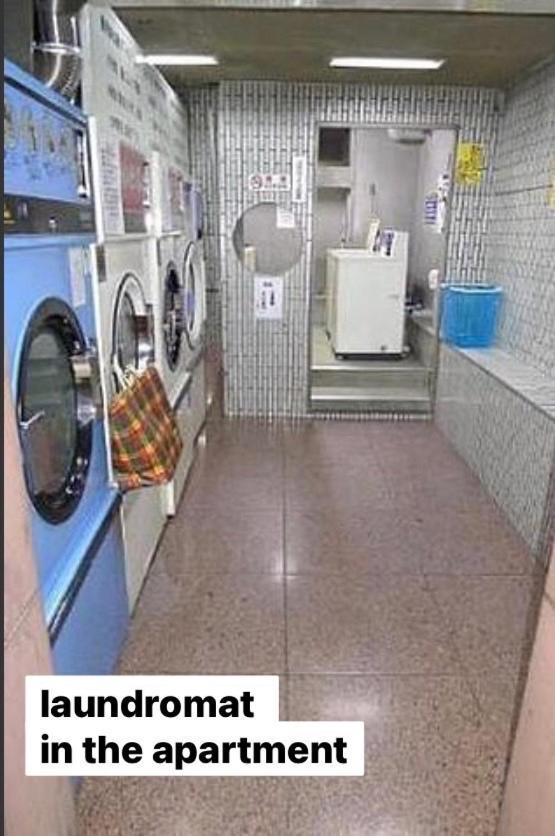 Renovated In June 2024 3mins Walk To Station 1stop To Shinjuku 3stop To Shibuya Apartment Tokyo