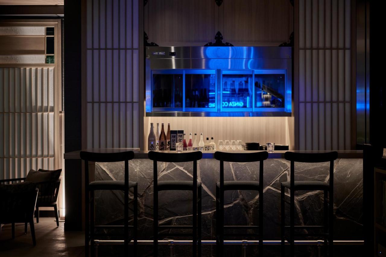 The Royal Park Canvas Ginza Corridor Hotel 4*