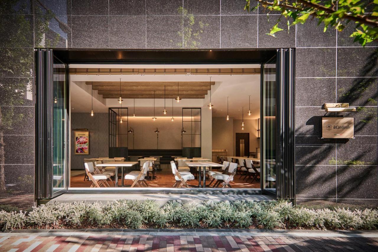 The Royal Park Canvas Ginza Corridor 4* Tokyo