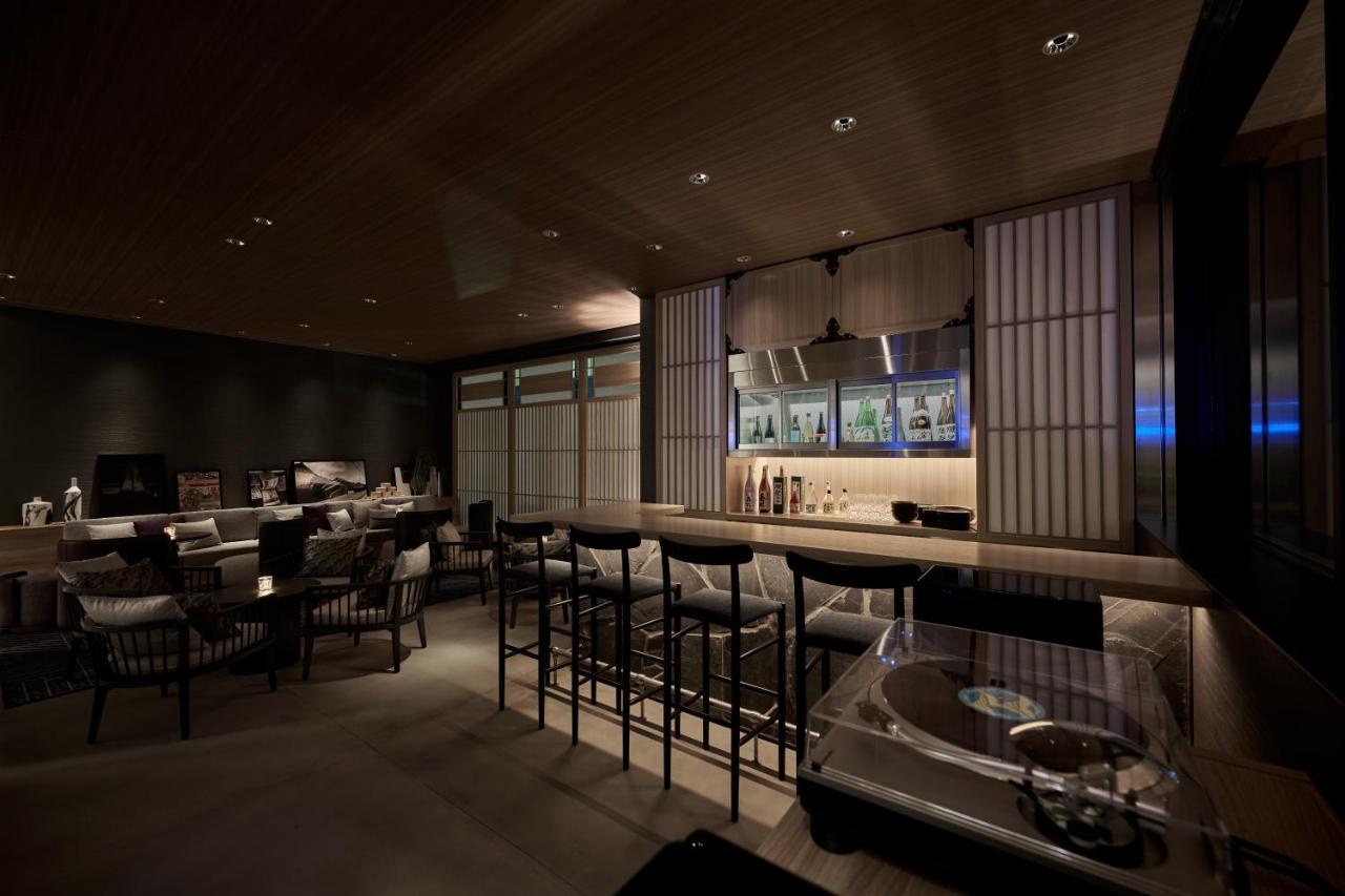 Hotel The Royal Park Canvas Ginza Corridor 4*