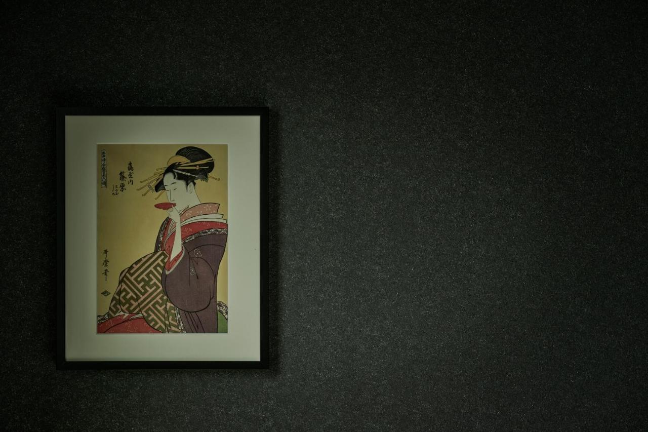 The Royal Park Canvas Ginza Corridor Hotel