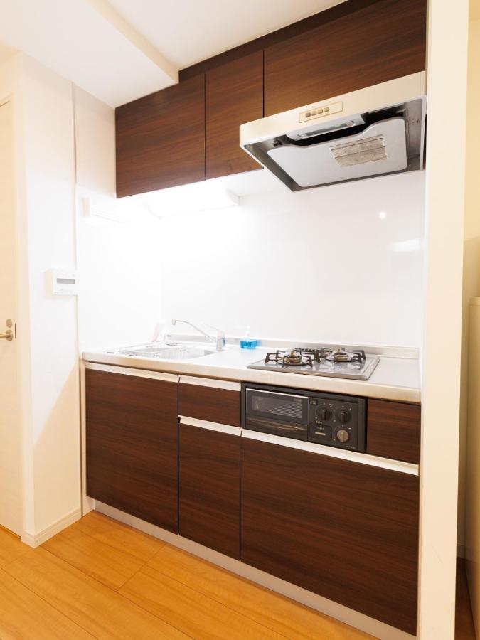 Shinjuku Bldg Apartment