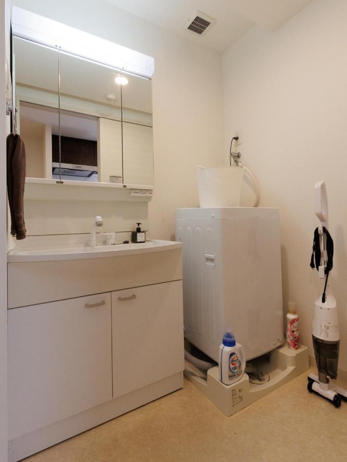 Shinjuku Bldg Apartment *