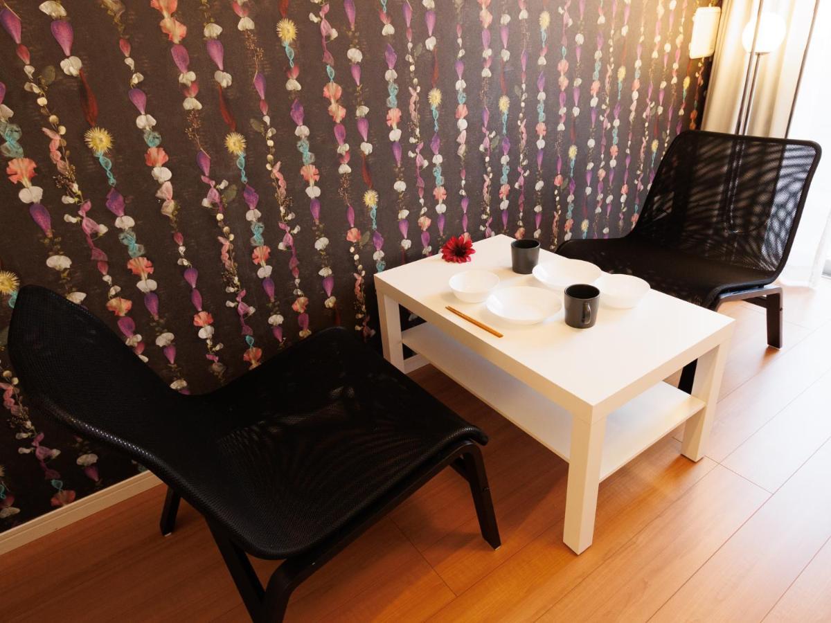 Shinjuku Bldg Apartment