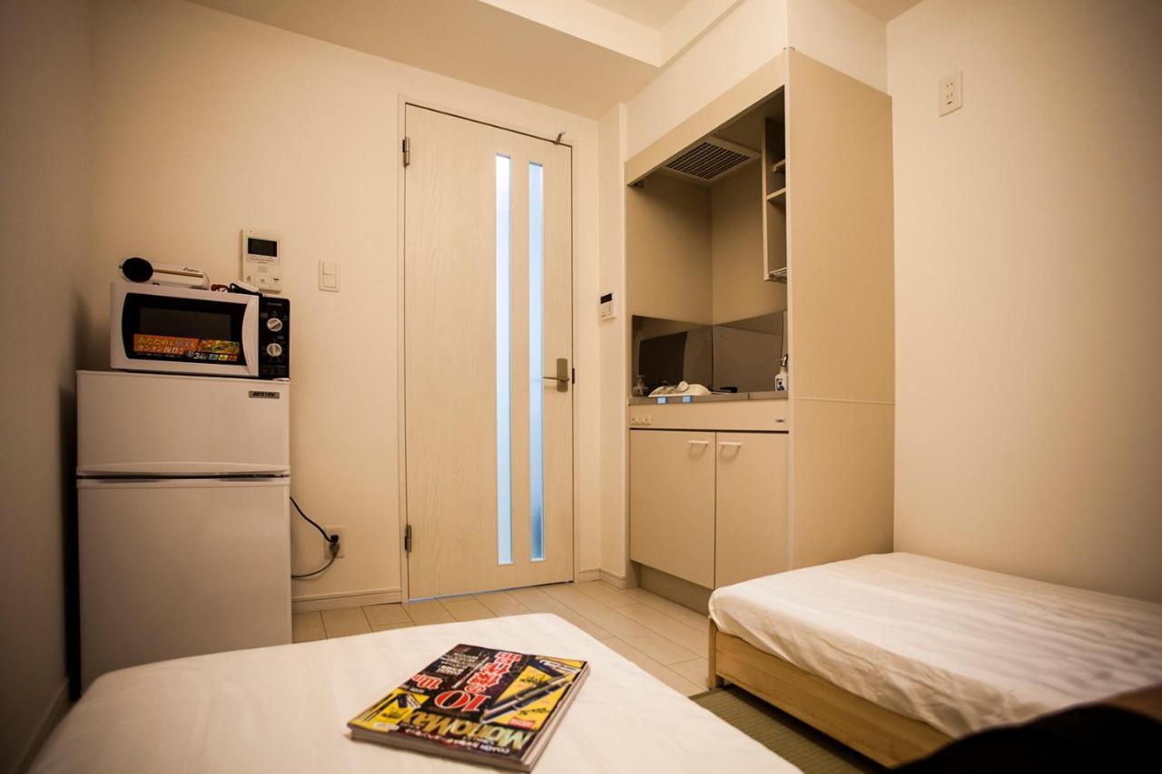 Ustay Nippori