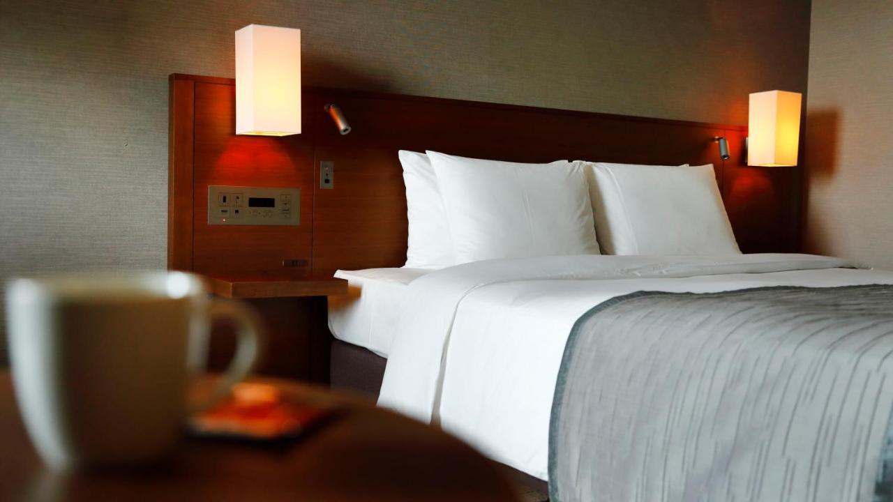 Odakyu Century Southern Tower 4* Tokyo