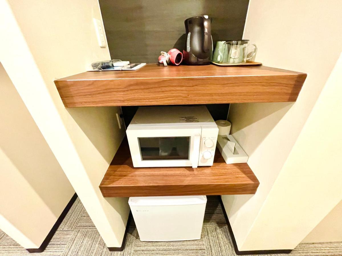 Sugamo Winco Apartment