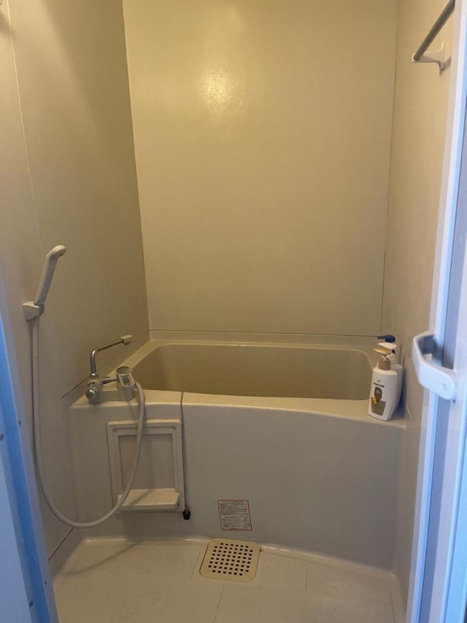 Apartment Uhome Ueno *