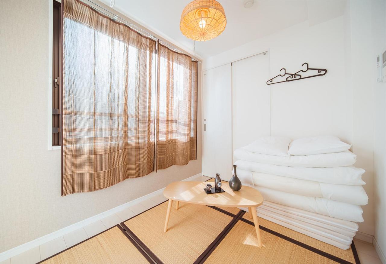 Ustay Nippori * Tokyo