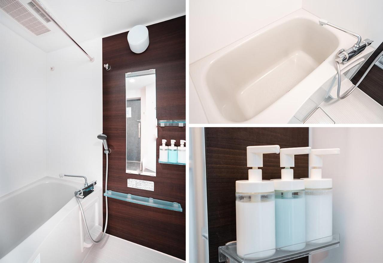 Apartment Ustay Nippori Tokyo