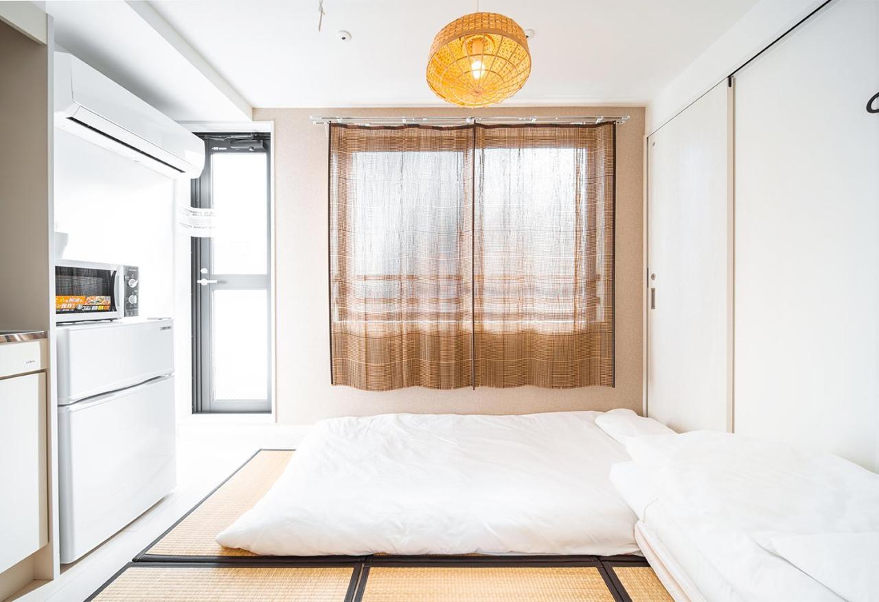 Ustay Nippori Apartment *