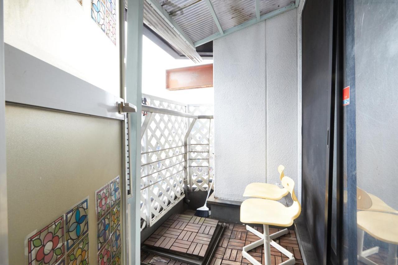 Superior In Shinjuku, Apartment