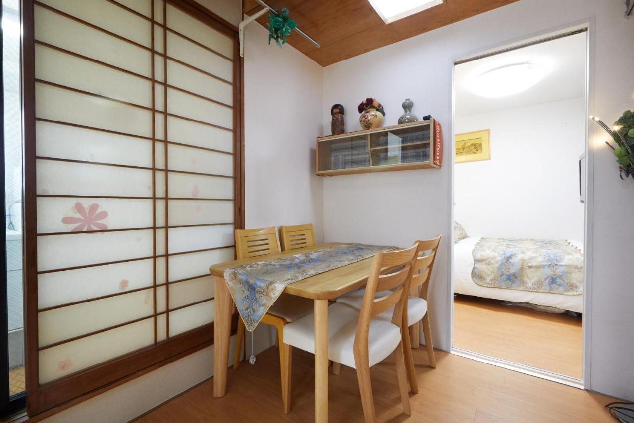 Apartment Superior In Shinjuku,