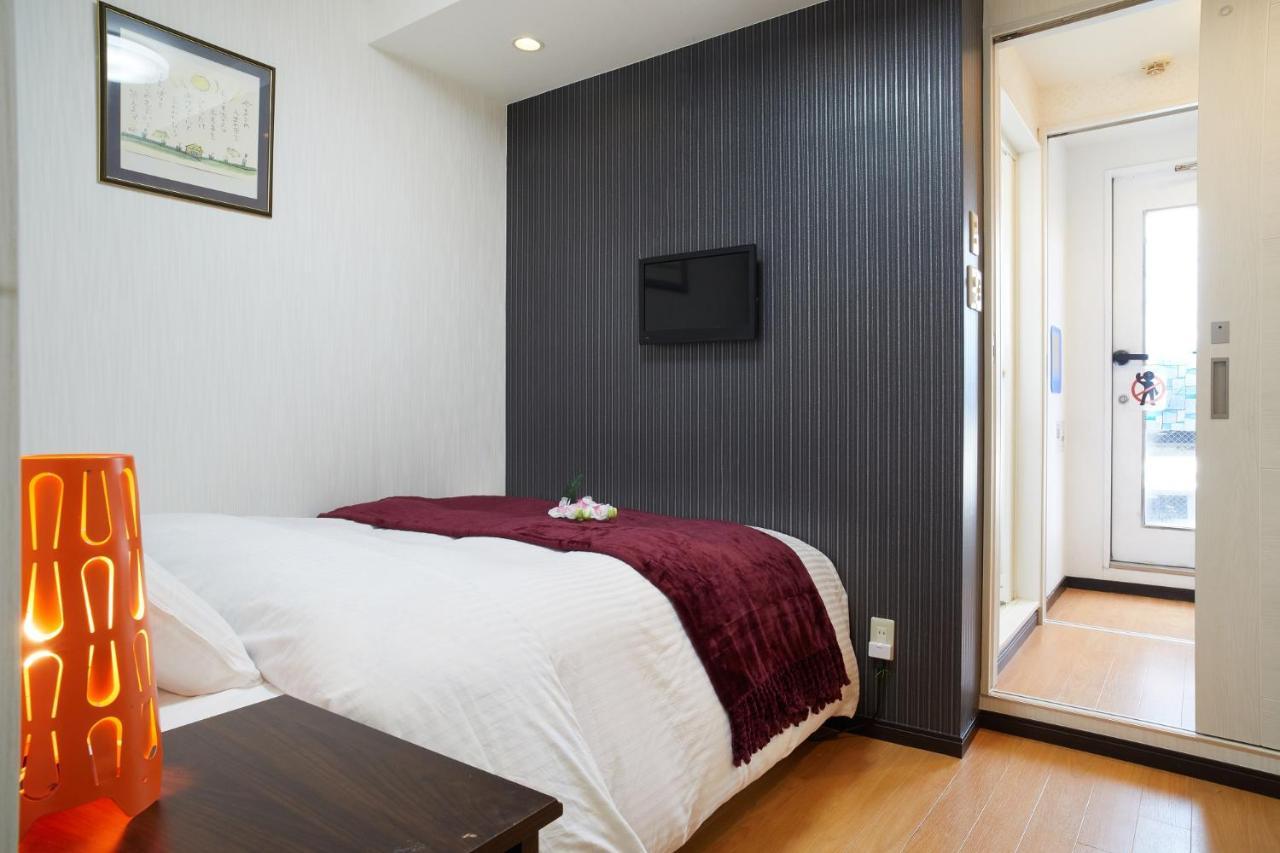 Apartment Superior In Shinjuku, *