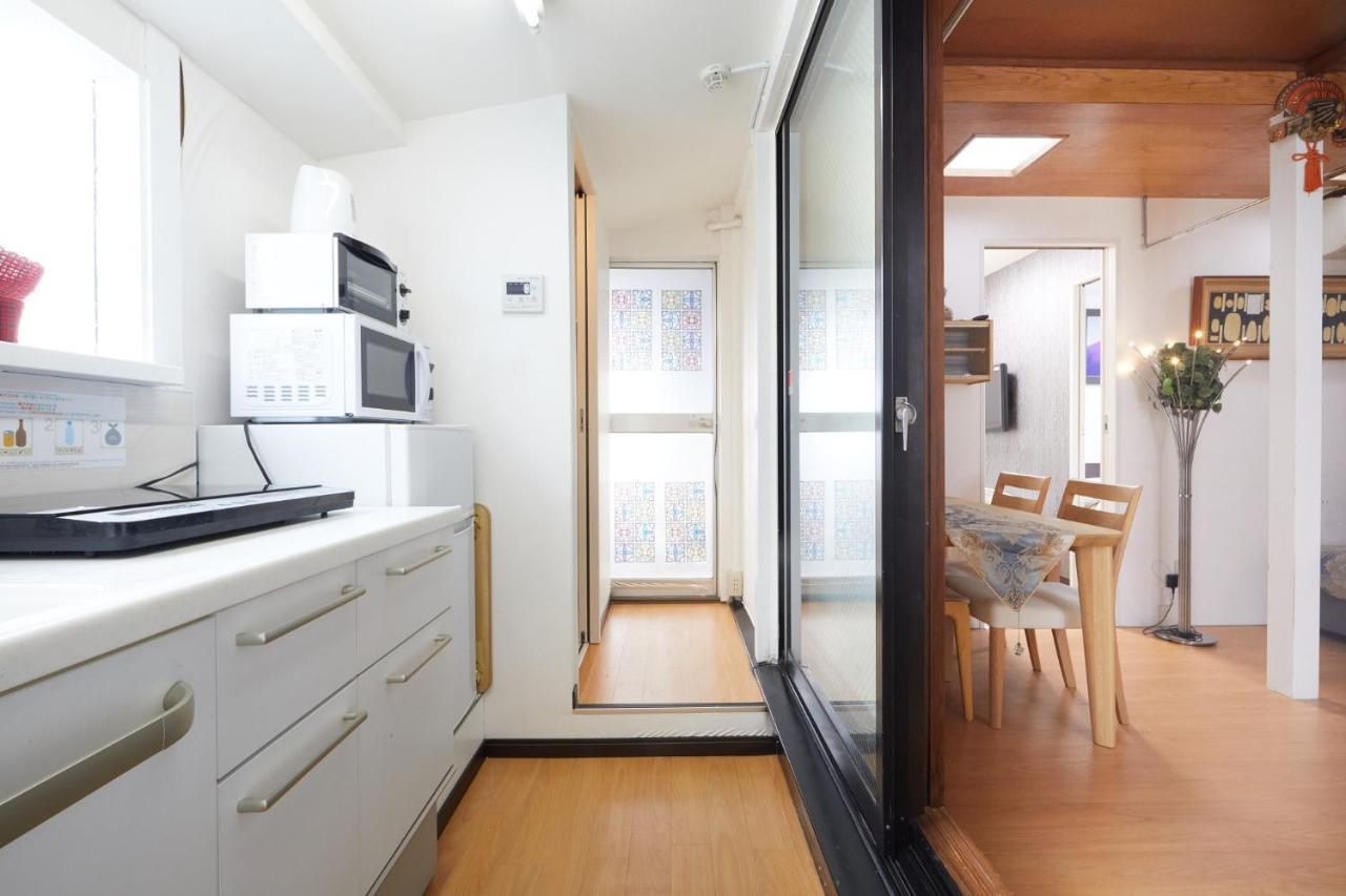 Apartment Superior In Shinjuku, *