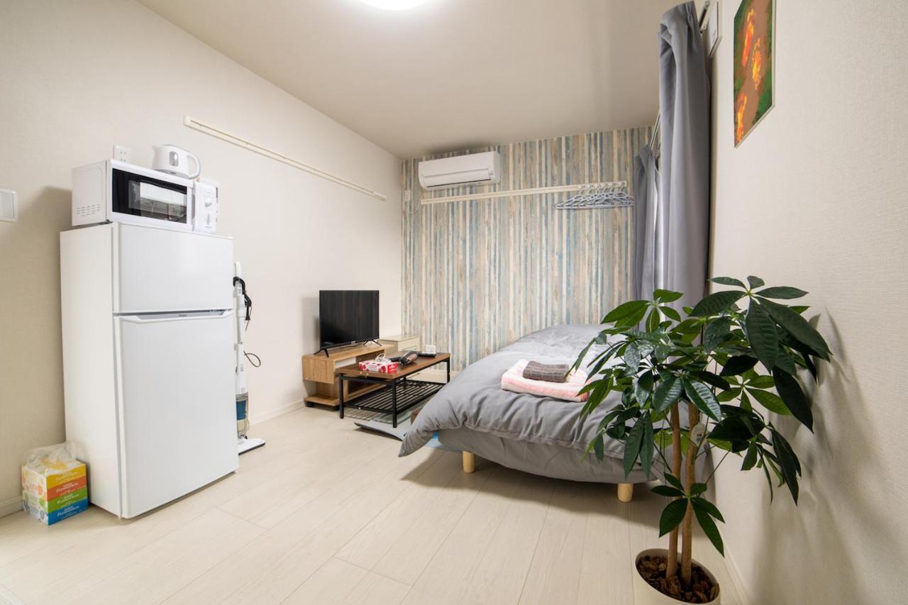 ミニマリズムホテル葛飾 Apartment *