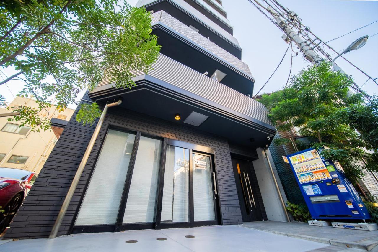 優宿 Ueno Apartment