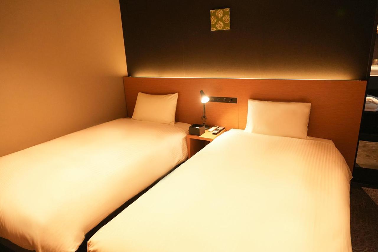 N Akihabara Hotel Tokyo