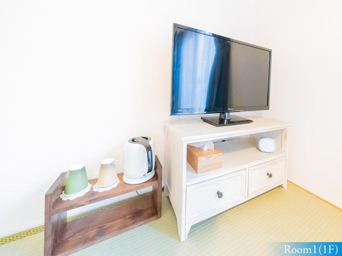 Guest house 波奈 浅草 Hana Asakusa ーskytree前駅まで徒歩5分ー
