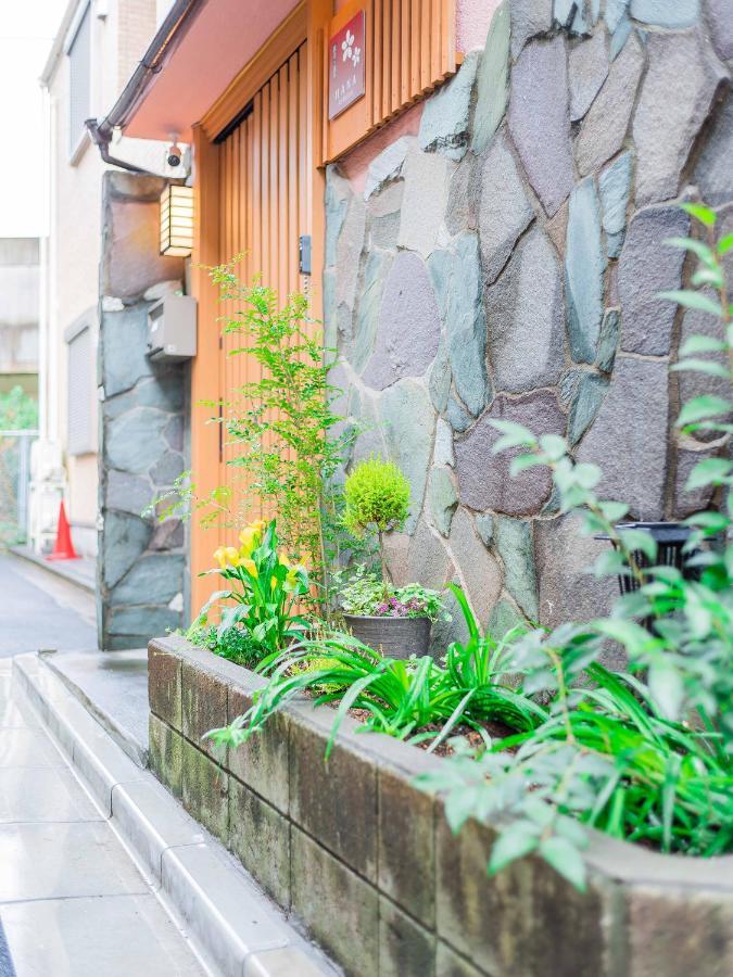 波奈 浅草 Hana Asakusa ーskytree前駅まで徒歩5分ー *