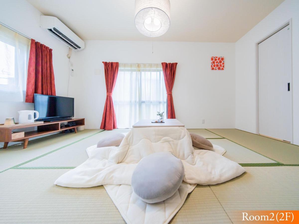 波奈 浅草 Hana Asakusa ーskytree前駅まで徒歩5分ー * Tokyo