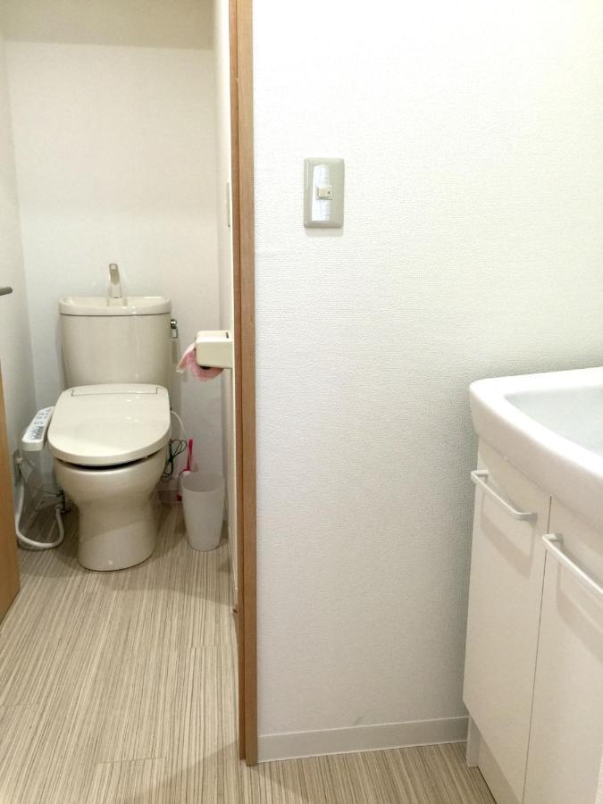 Isshuku Asakusabashi - Vacation 17353v Apartment