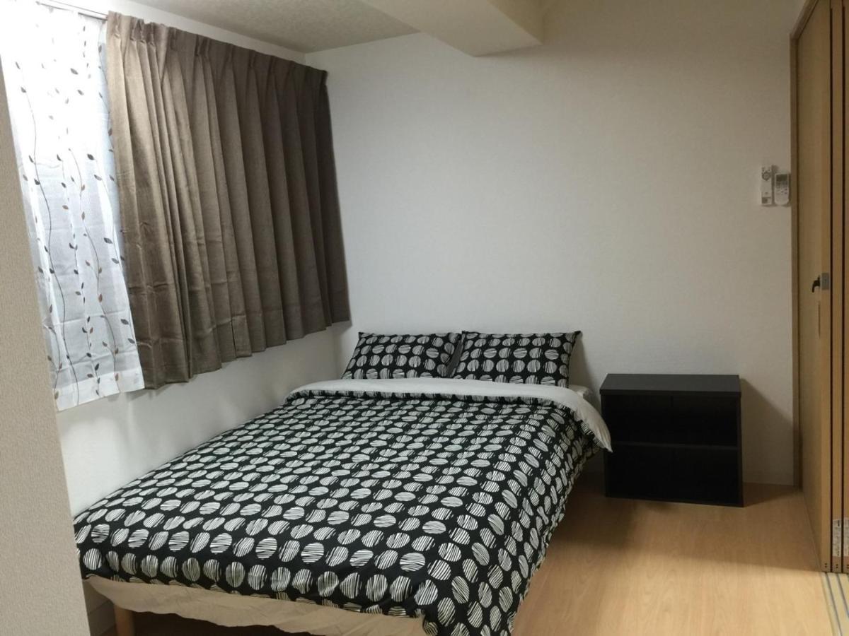 Apartment Isshuku Asakusabashi - Vacation 17353v