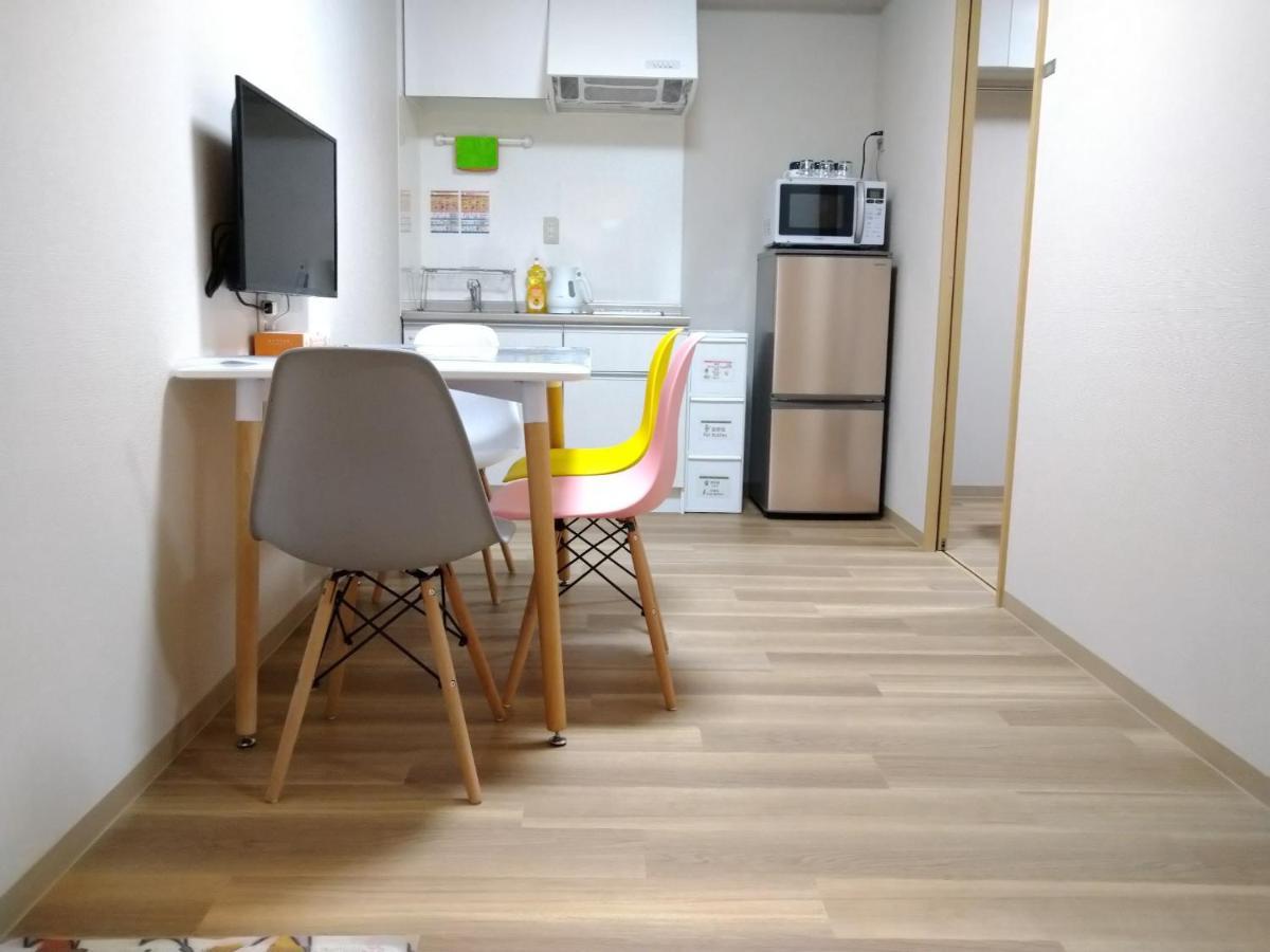 Hitoyado Higashiueno - Vacation 35824v Apartment *