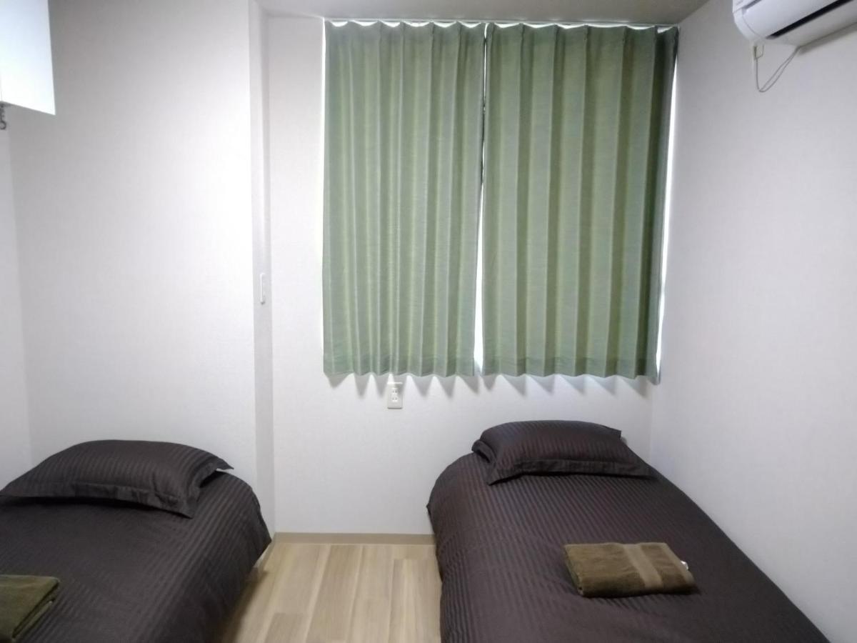 Apartment Hitoyado Higashiueno - Vacation 72556v *