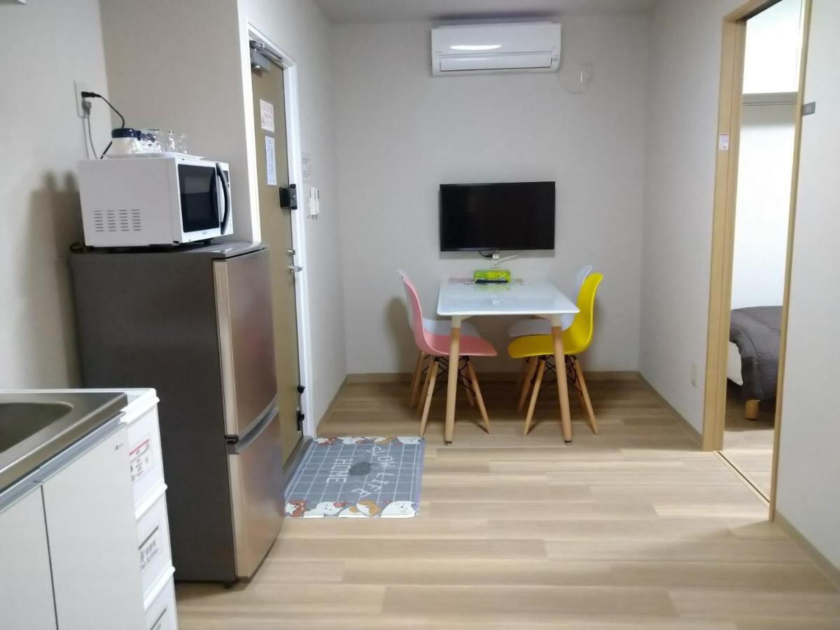 Hitoyado Higashiueno - Vacation 72546v Apartment