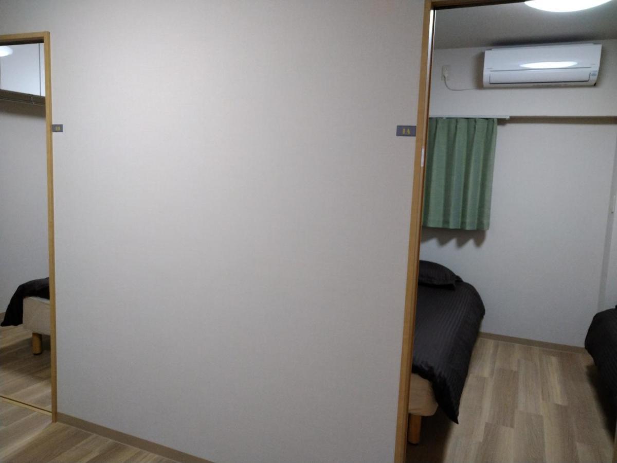 Apartment Hitoyado Higashiueno - Vacation 35824v *