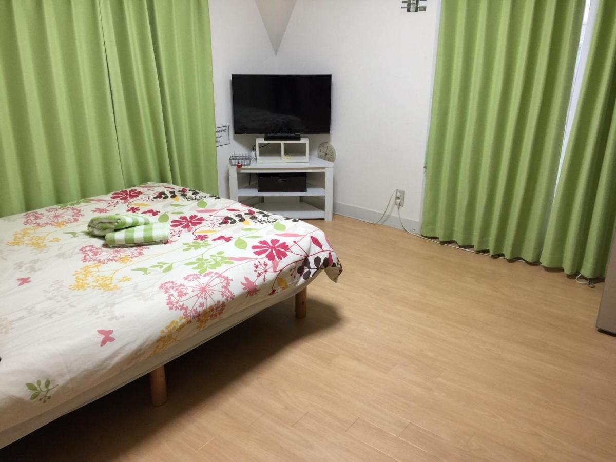 Isshuku Asakusabashi - Vacation 17365v Apartment Tokyo