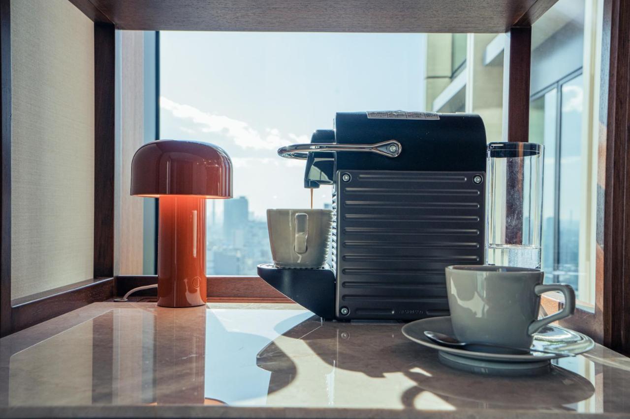 The Aoyama Grand Hotel Tokyo