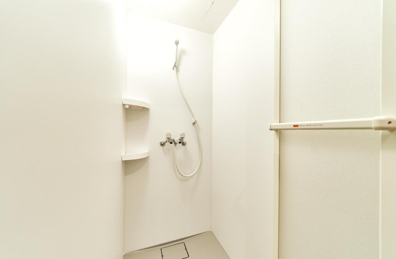 Hostel Cocts Akihabara Tokyo