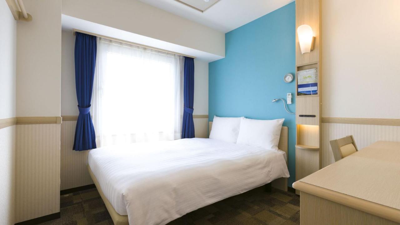Hotel Toyoko Asakusa Kuramae No.2 Tokyo
