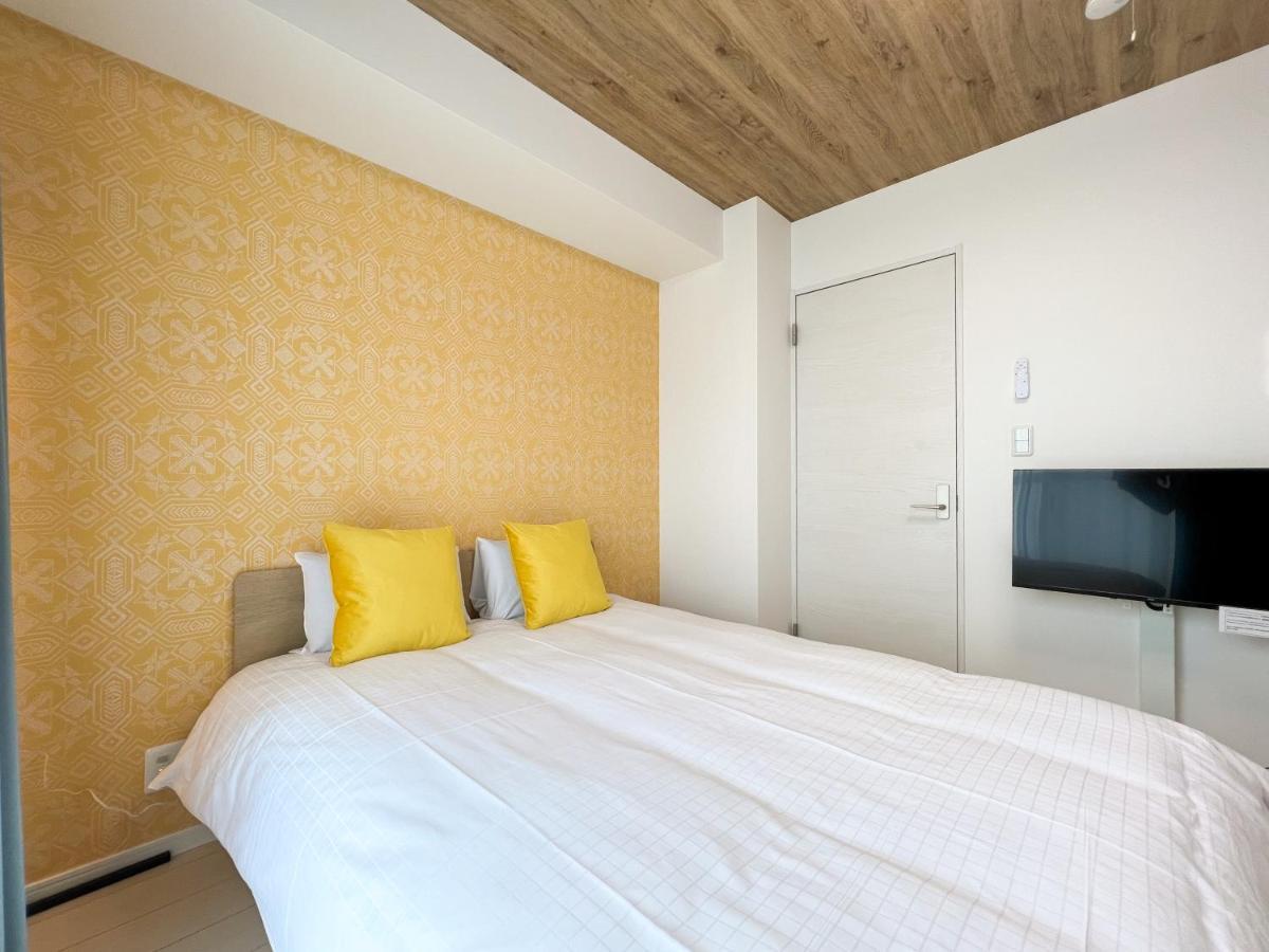 Live Casa Ryogoku ⅰ Apartment Tokyo