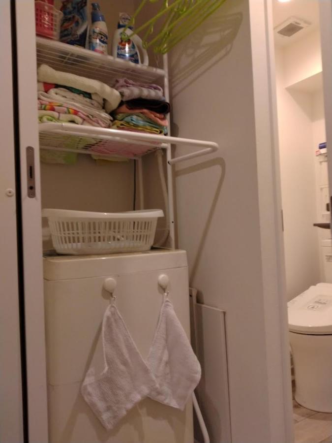 Apartment Great Location Only 1 Minute To St G-18 Ginza Line