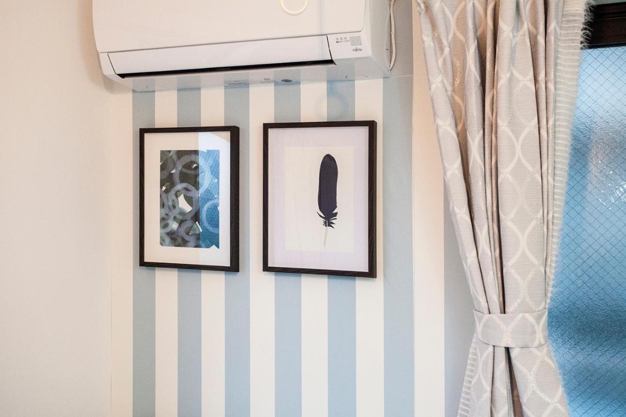 Ustay Nippori Apartment *