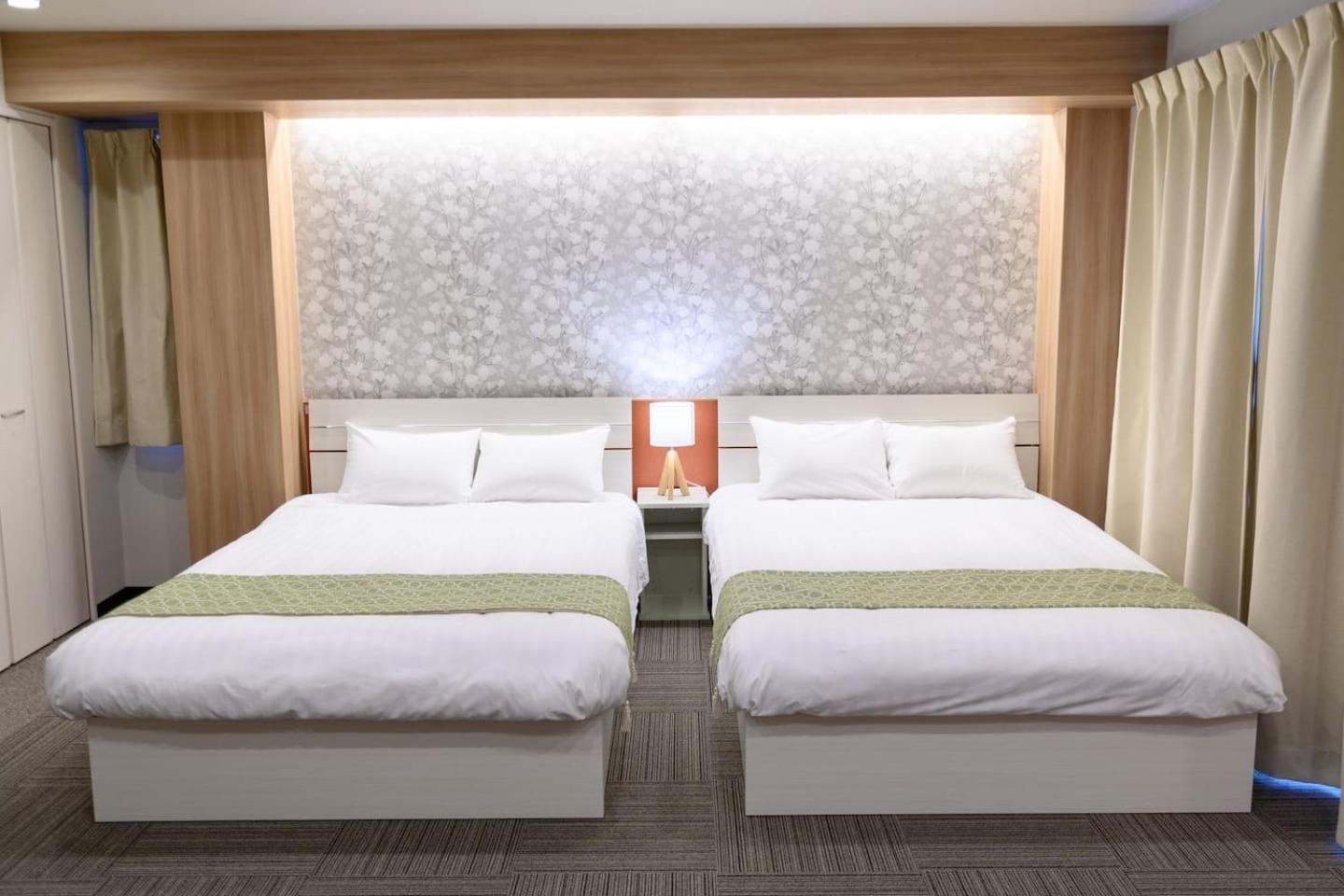 Sugamo Winco Apartment Tokyo