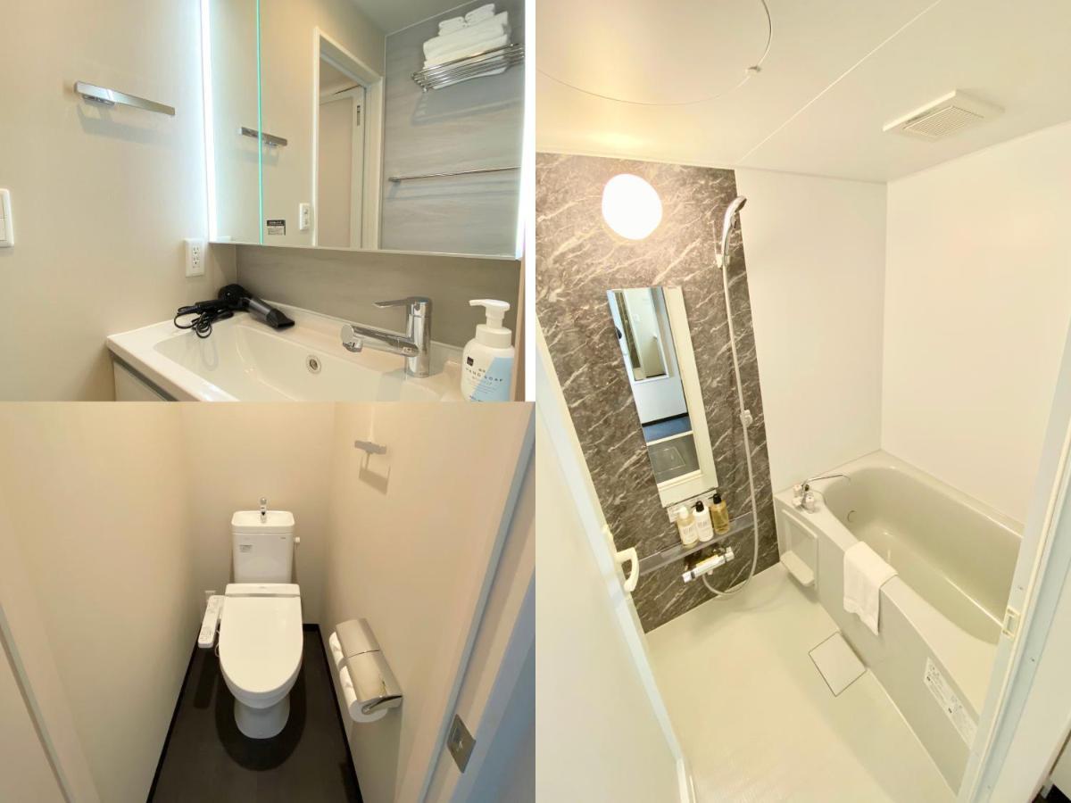 Apartment Sugamo Winco *