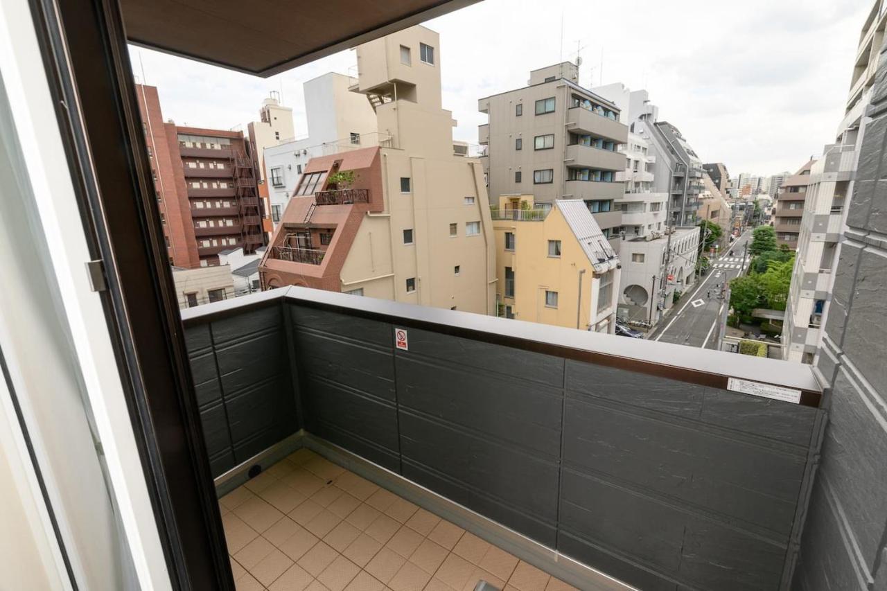 Sugamo Winco Apartment *