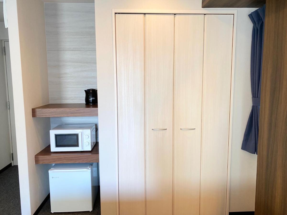 Sugamo Winco Apartment