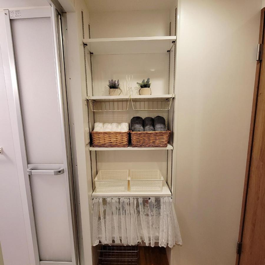 Apartment 新大久保ヴィラヨシダ *