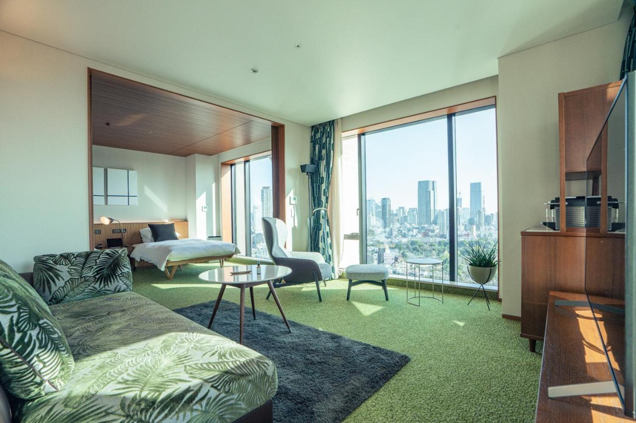 The Aoyama Grand Hotel