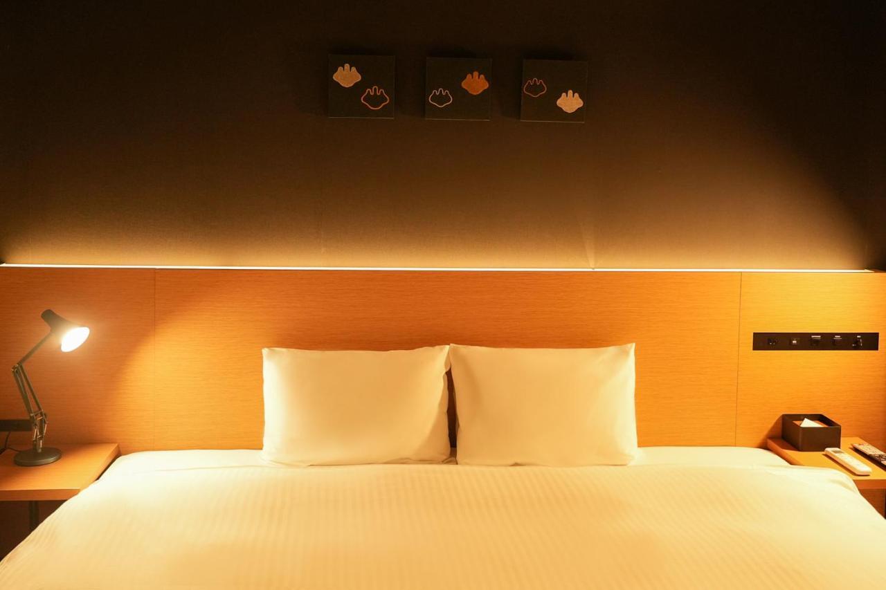N Akihabara Hotel