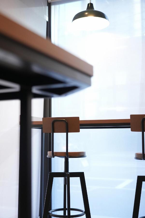 N Akihabara Hotel 3*