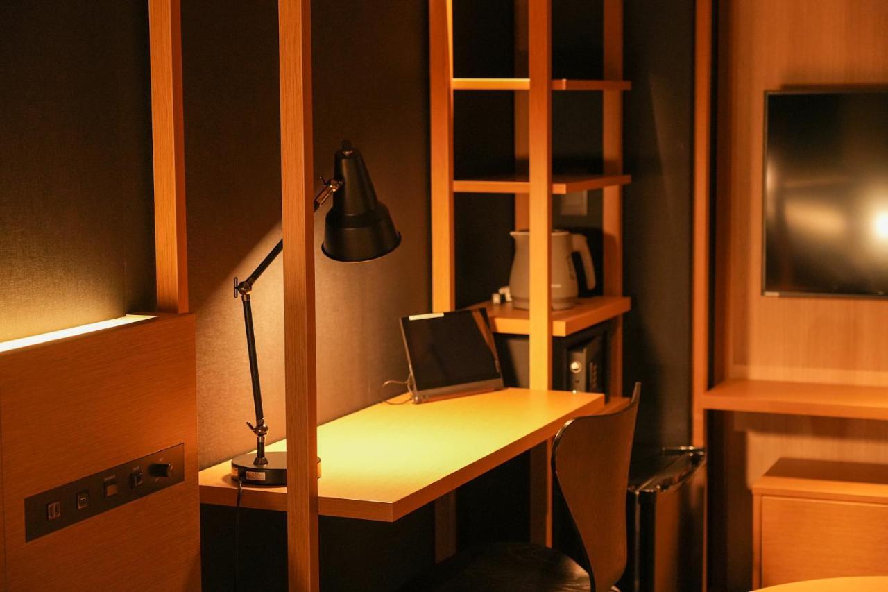 N Akihabara Hotel