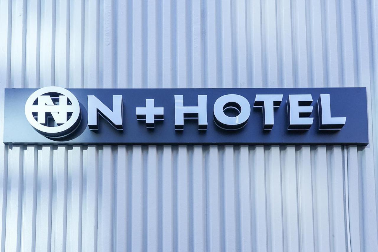 N Akihabara Hotel