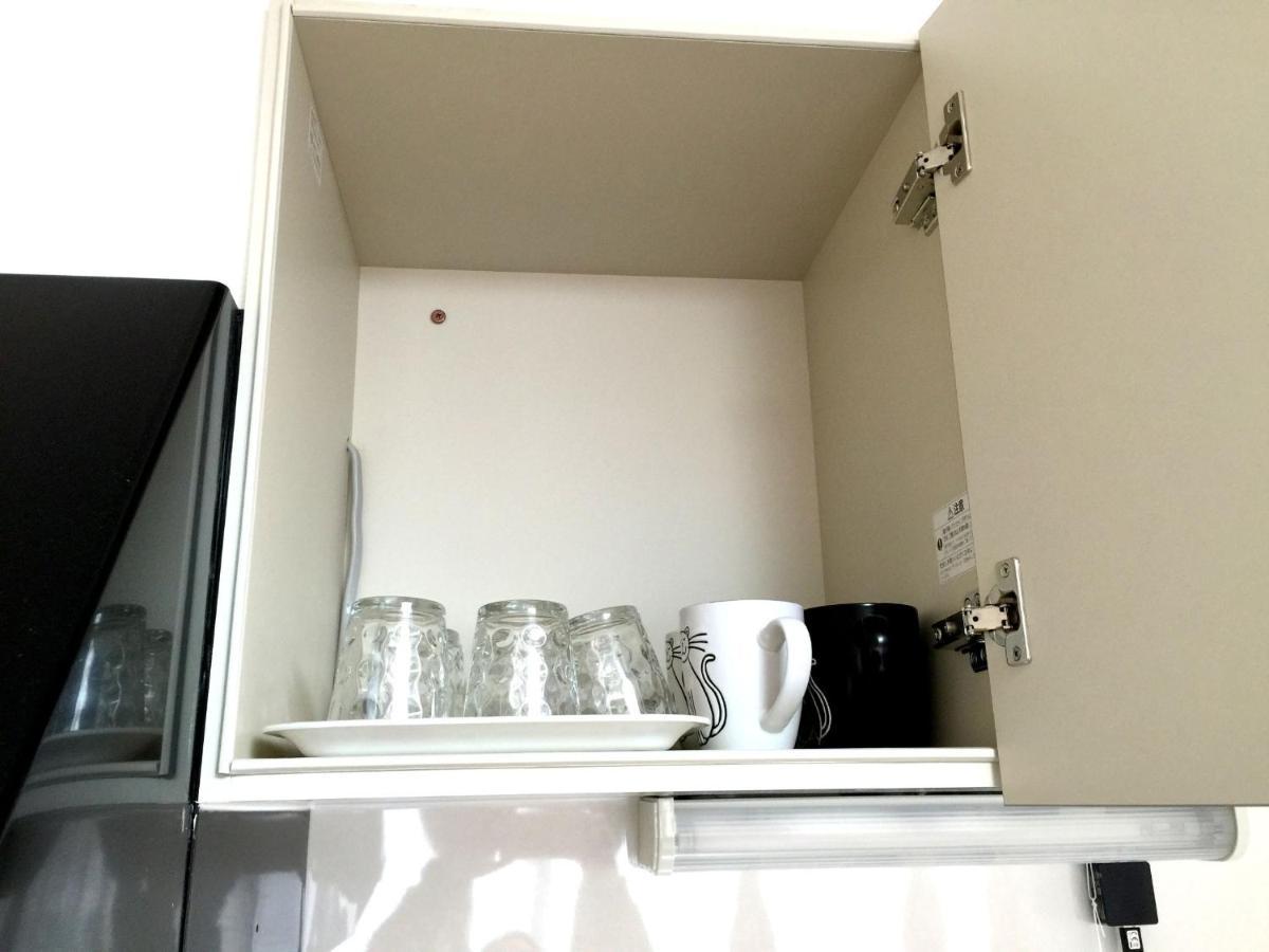 Isshuku Asakusabashi - Vacation 17353v Apartment